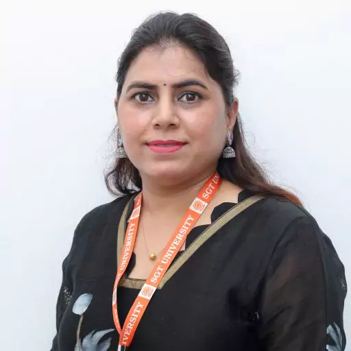 Dr. Priyanka Pradhan
