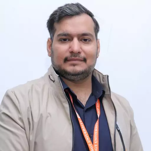 Dr. Kapil Ahuja