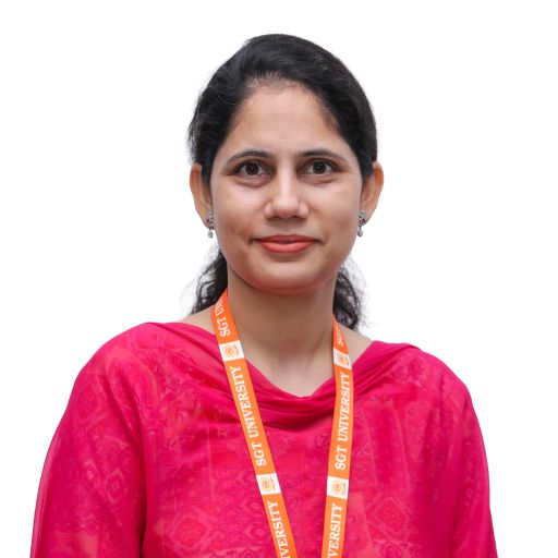 Dr. Nikhat Mushir