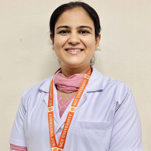 Dr. Deepika