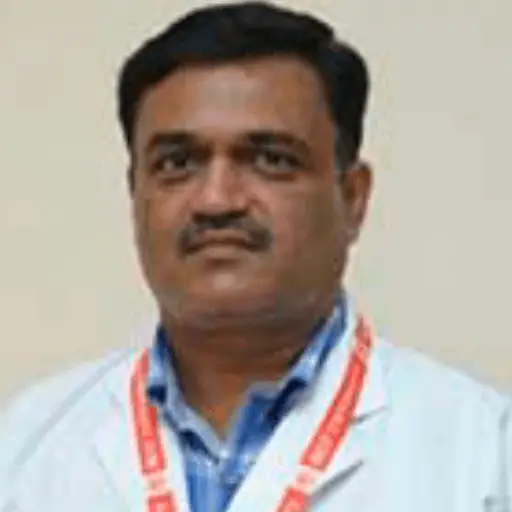 Dr. Anil Gupta