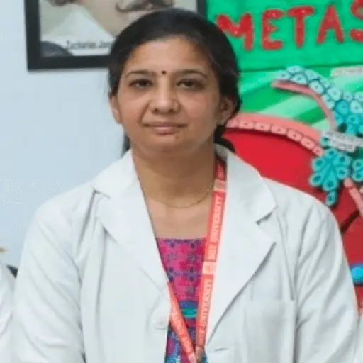 Dr. Aparna Dave