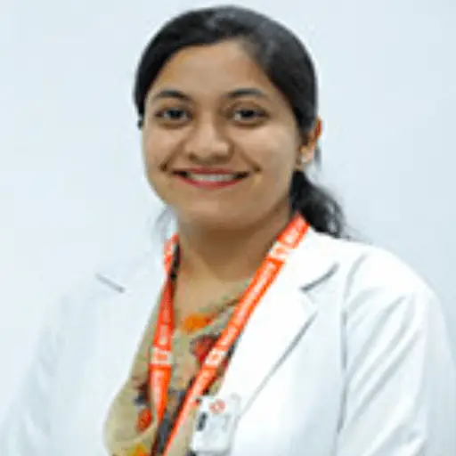 Dr. Astha Chaudhry