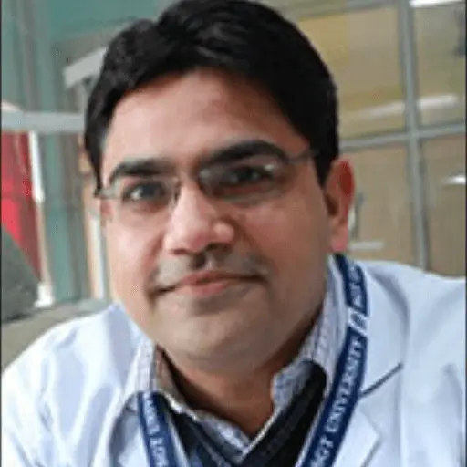 Dr. Atul Kaushik
