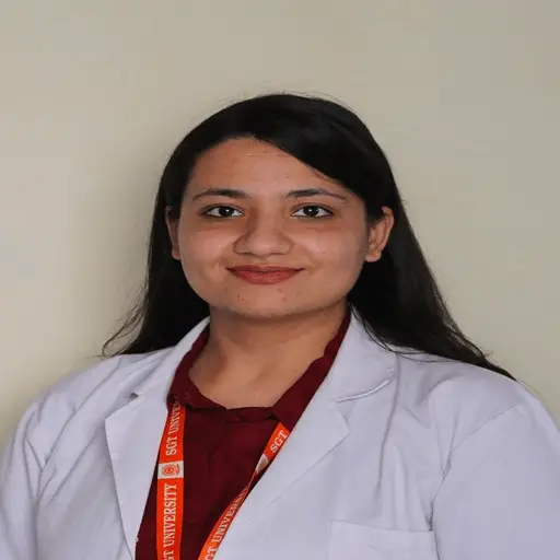 Dr. Minerva Singh