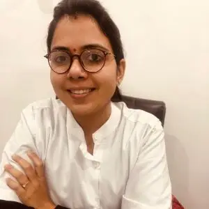 Dr Pooja Yadav