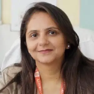 Dr Puja Malhotra