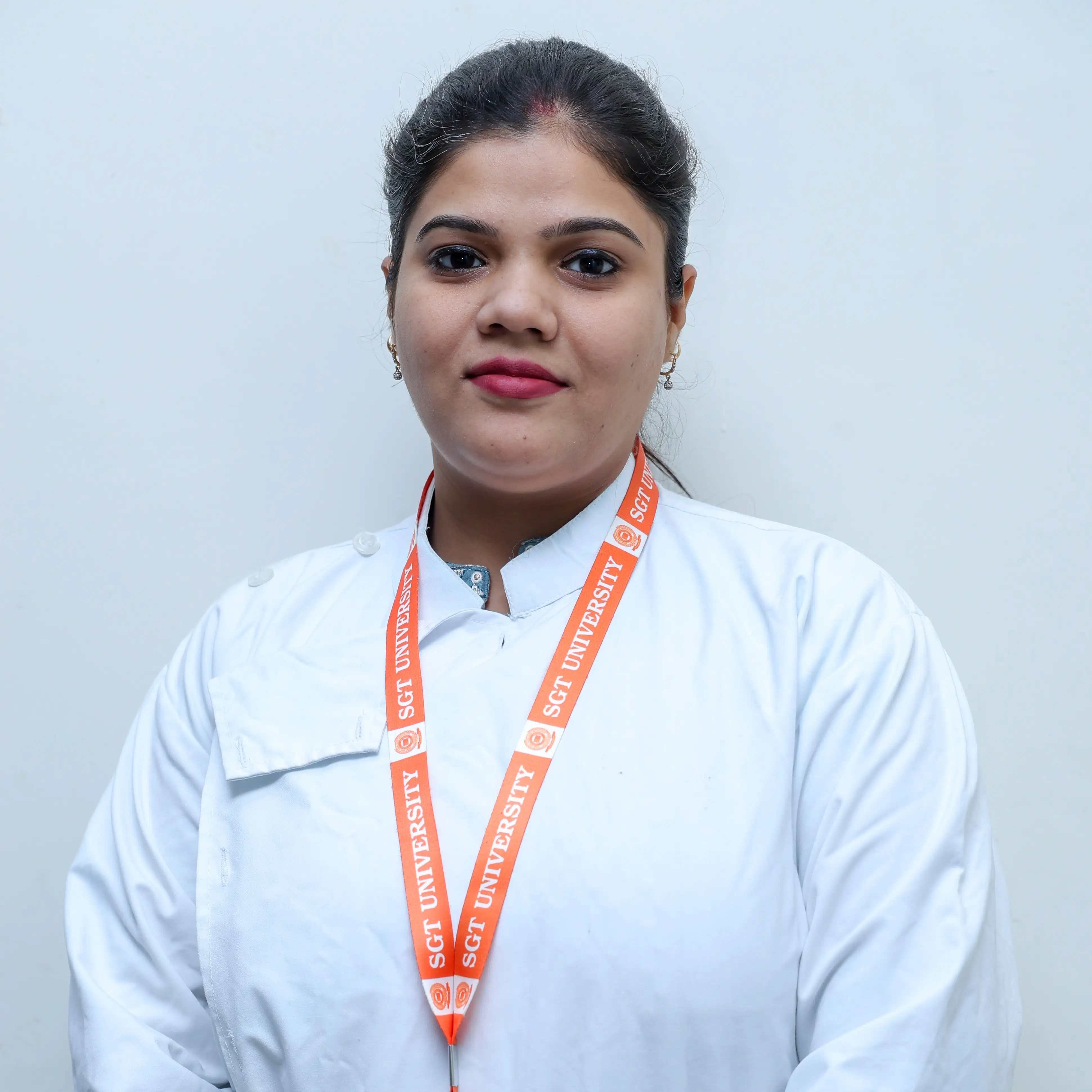 Dr. Rangoli Srivastava