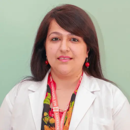 Dr. Reshu Sanan