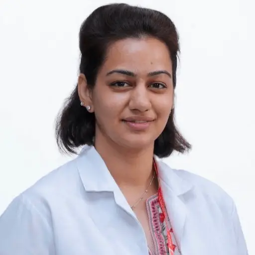 Dr. Sagarika Shukla