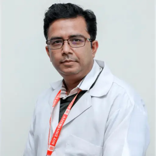 Dr. Santosh Kumar