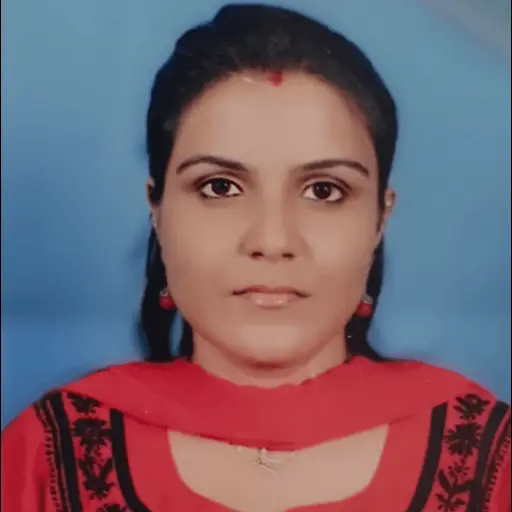 Dr. Shagun Patanjali