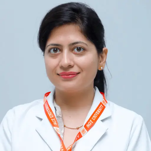 Dr. Shilpa Kamra