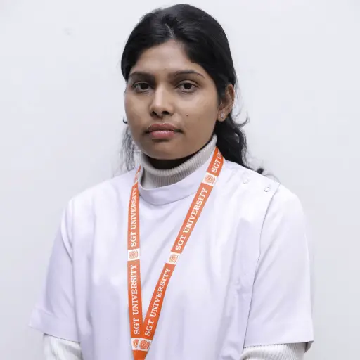 Dr. Shivani Kumari