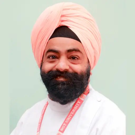 Dr. Sumit Singh Phukela