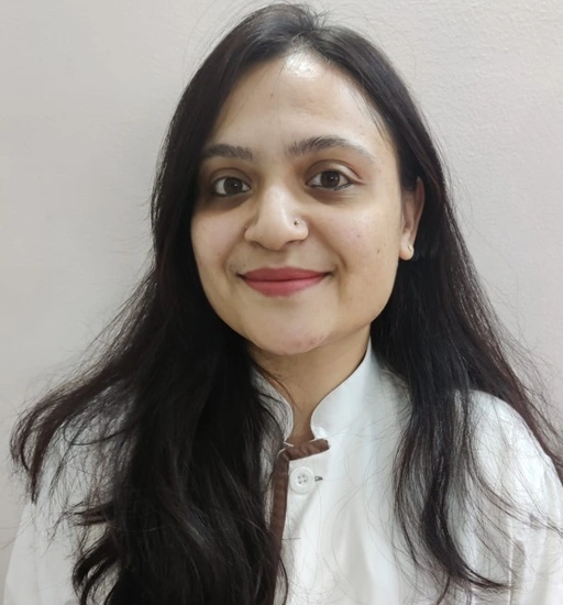 Dr. Shailaja Datta