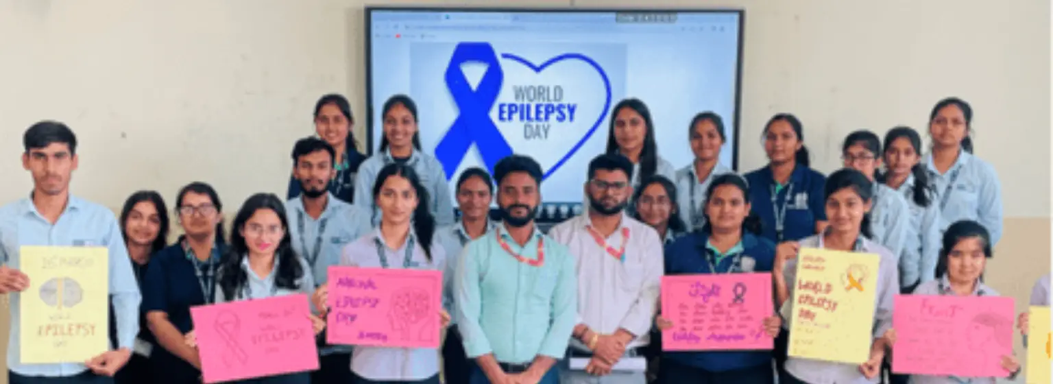 Epilepsy Awareness Day – To Raise Awareness about Epilepsy 1