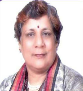 Dr. Anupama Ahuja