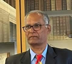 Dr. Dinesh Kumar