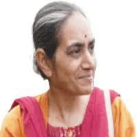 Ms. V.R.P Sheilaja Rao