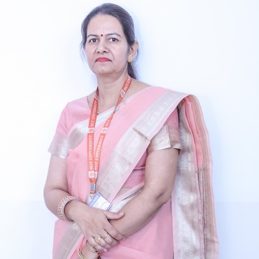 Dr. Manita Devi