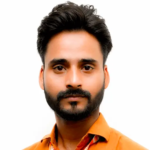 Dr. Chandan Kumar Dubey