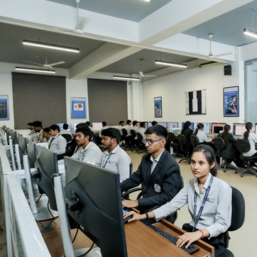 Department of Computer Applications 1