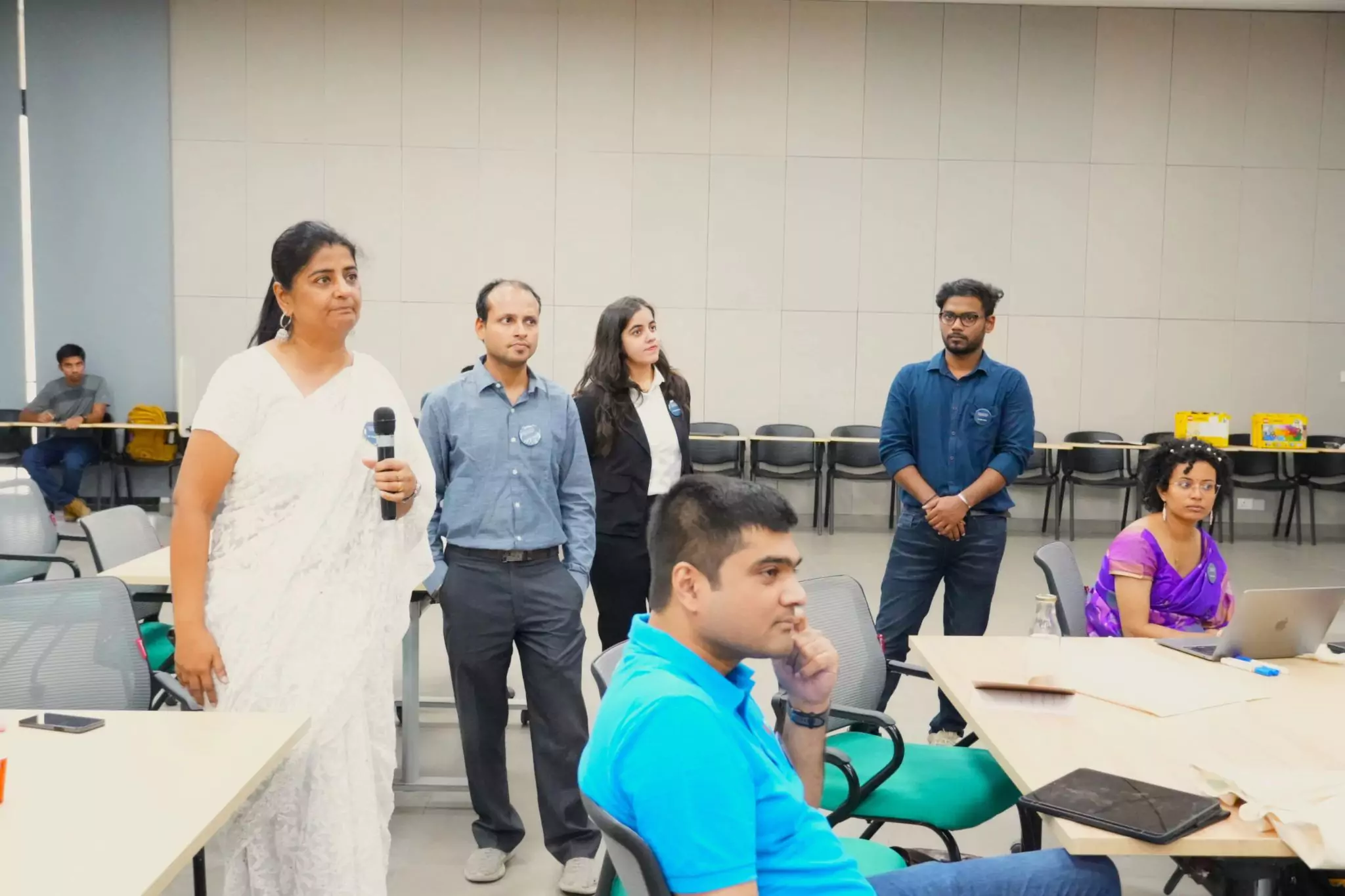 Futurescape Higher Ed: Trailblazing Emerging Trends in Teaching and Learning 1