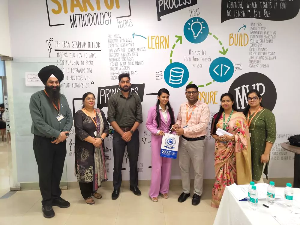 Placement & Internship Fair Avasar 2024 1