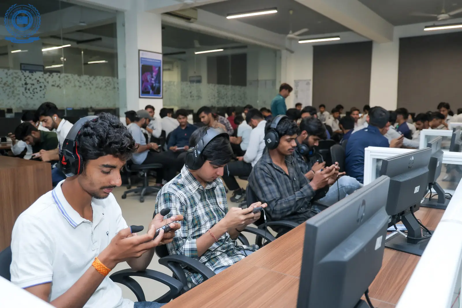 Tech-Fest'24 [PRADARSHAN 3.0] on 28th and 29th March 2024 1