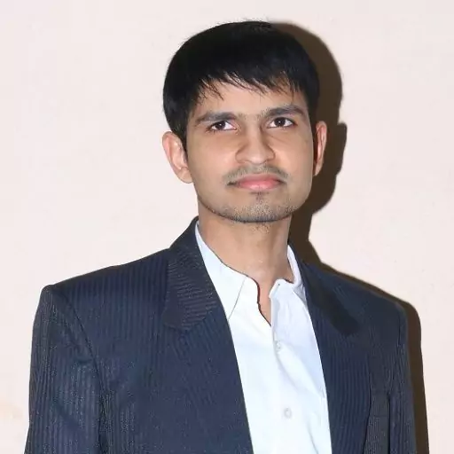 Dr. Dharmendra Pathak