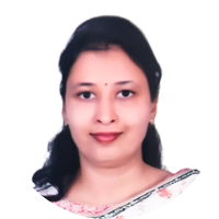 Mrs. Shagun Goyal​