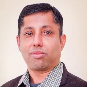  Dr. Sangeeth Somanadhapai