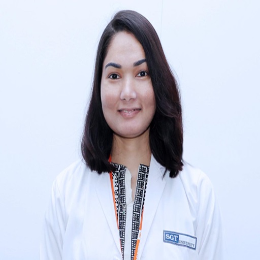 Dr. Rita Thapa