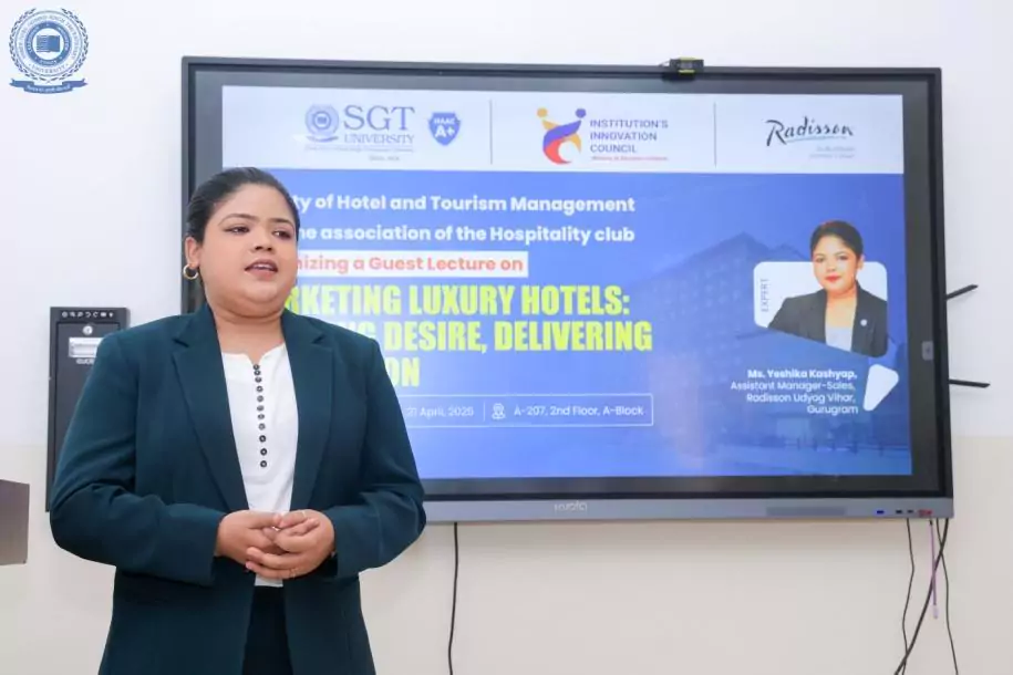 Marketing Luxury Hotels: Crafting Desire, Delivering , Distinction 1