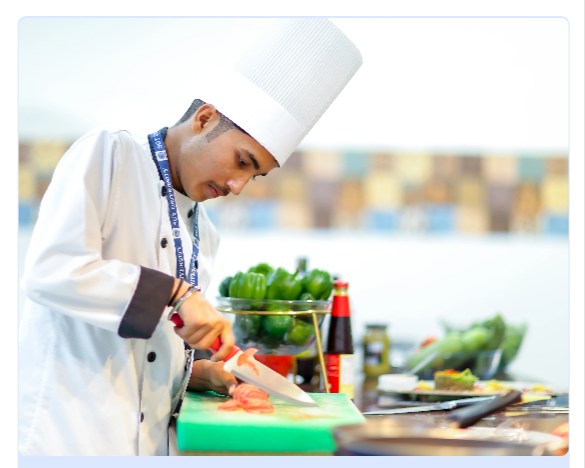 Visit: INA Sea Food Market 1