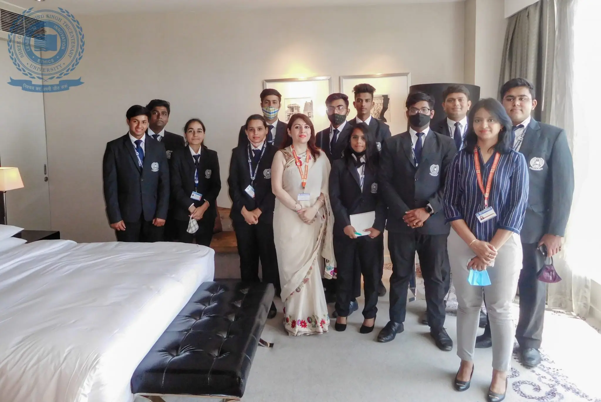 Practical-working-environment 1