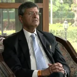 Justice Ajay Rastogi