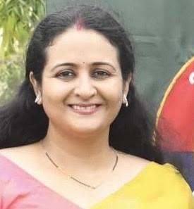 Dr. Ananya Bharadwaj