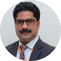 Dr Ashwani Kumar Dwivedi