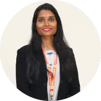 Dr. Chippy G Krishnan