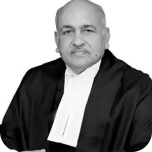 Justice Pankaj Mittal