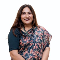 Dr. Rakesh Kumari Malik