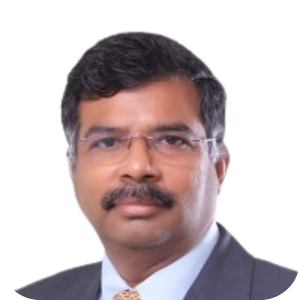  Mr. Sridhar Potaraju