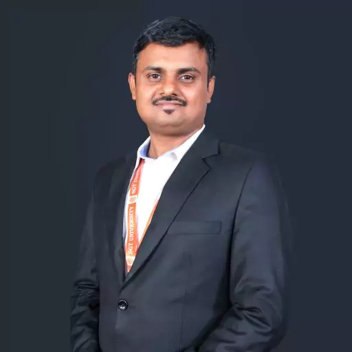 Dr. Atul Kumar Mishra