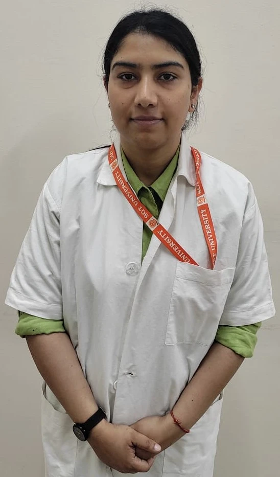 Dr. Bharti