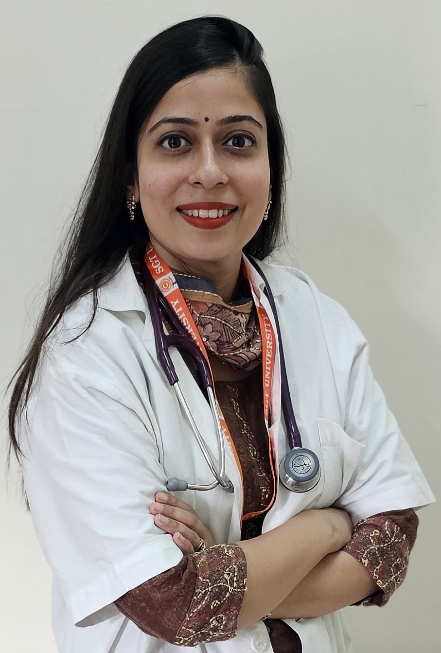 Dr. Kamna Kakkar