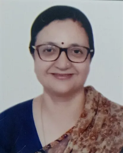 Dr. Nandini Sharma