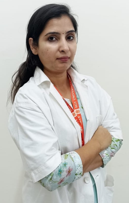 Dr. Sneha Yadav