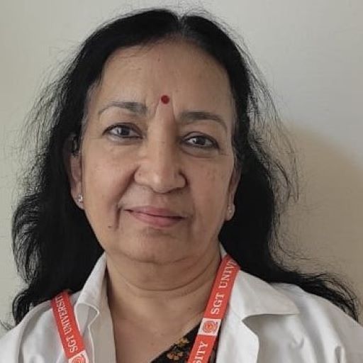 Dr. Aparna Agrawal